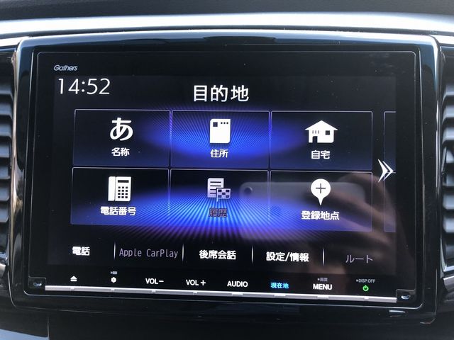 HONDA ODYSSEY 2018 Image 31