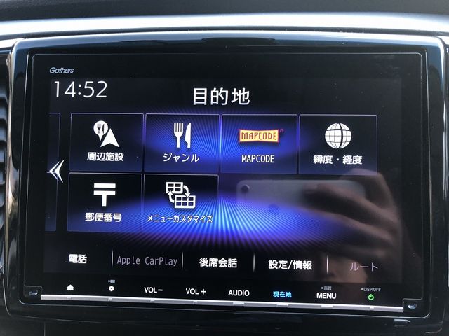 HONDA ODYSSEY 2018 Image 31