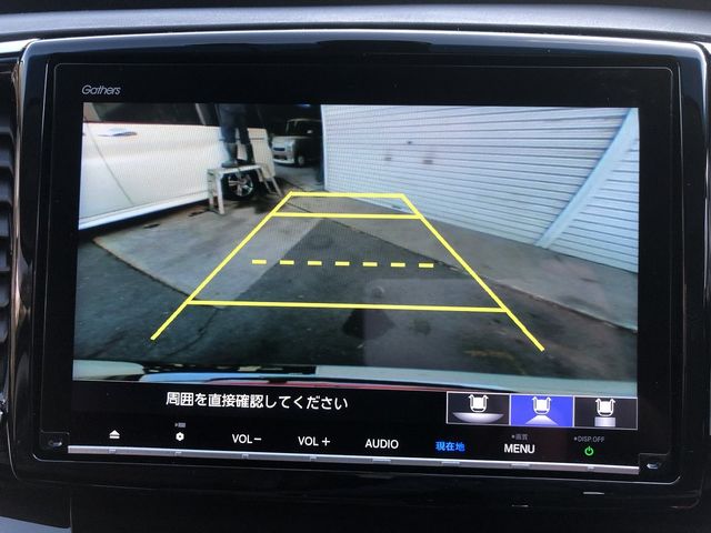 HONDA ODYSSEY 2018 Image 31