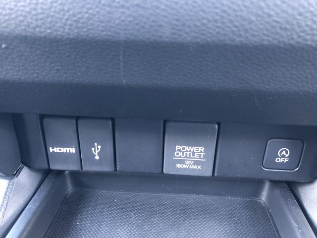 HONDA ODYSSEY 2018 Image 31