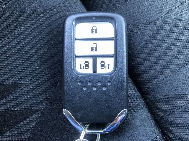 HONDA ODYSSEY 2018 Image 31