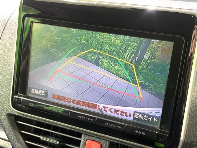 TOYOTA VOXY 2016 Image 31