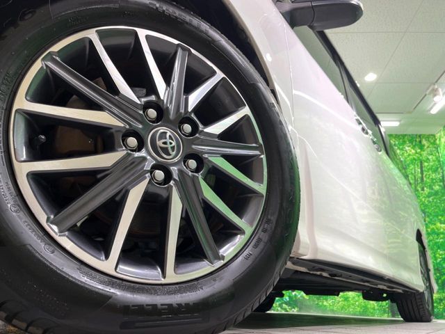 TOYOTA VOXY 2016 Image 31