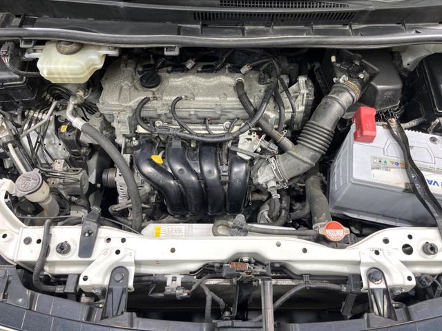 TOYOTA VOXY 2016 Image 31