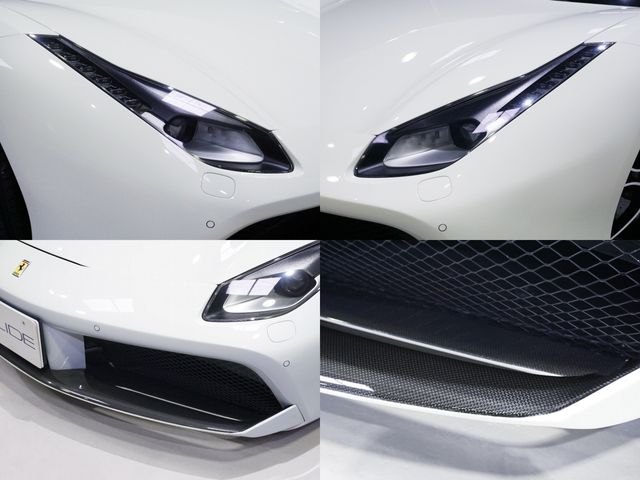 FERRARI 488SPIDER 2018 Image 31