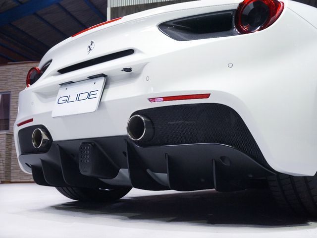 FERRARI 488SPIDER 2018 Image 31