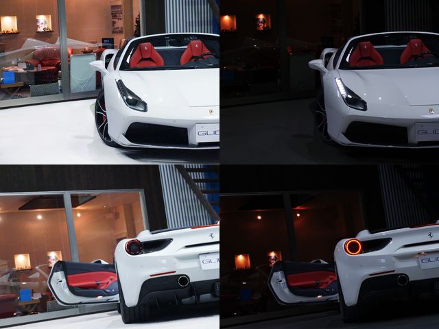 FERRARI 488SPIDER 2018 Image 31