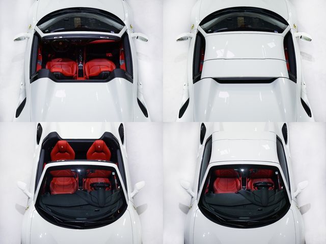 FERRARI 488SPIDER 2018 Image 31