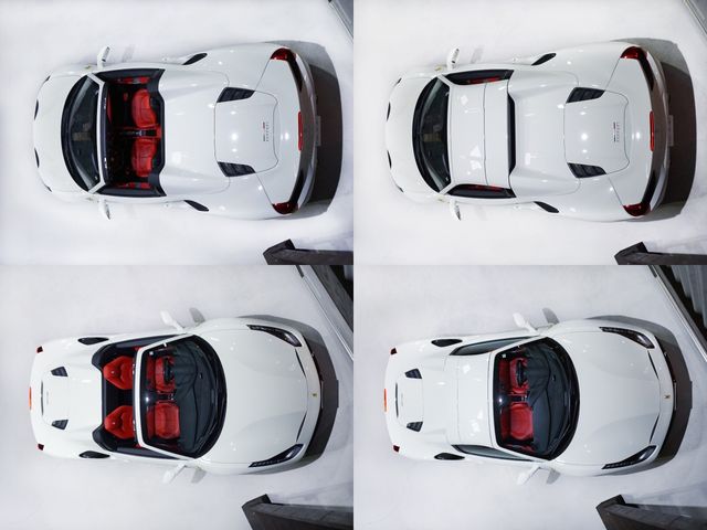 FERRARI 488SPIDER 2018 Image 31