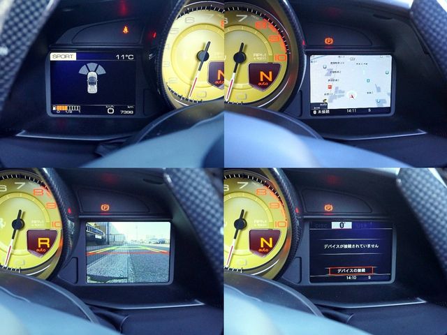 FERRARI 488SPIDER 2018 Image 31