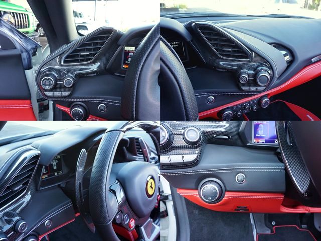 FERRARI 488SPIDER 2018 Image 31