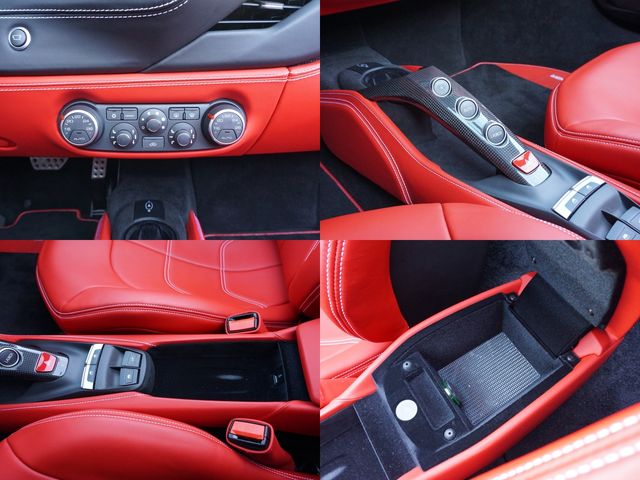 FERRARI 488SPIDER 2018 Image 31