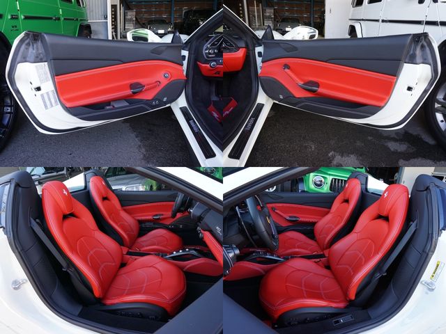 FERRARI 488SPIDER 2018 Image 31