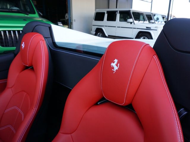 FERRARI 488SPIDER 2018 Image 31