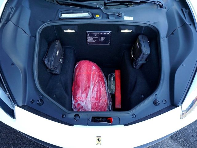 FERRARI 488SPIDER 2018 Image 31