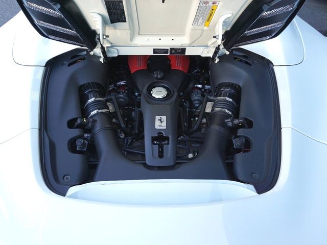 FERRARI 488SPIDER 2018 Image 31