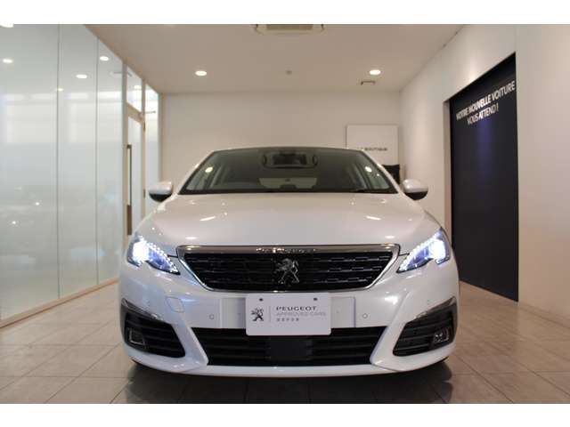 PEUGEOT 308 2021 Image 31