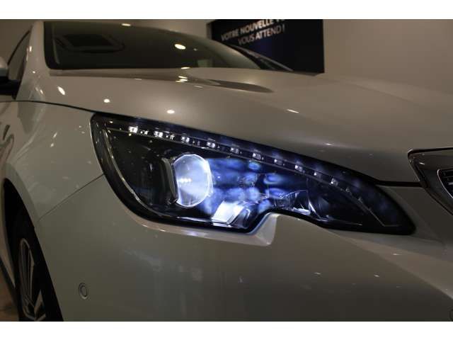 PEUGEOT 308 2021 Image 31