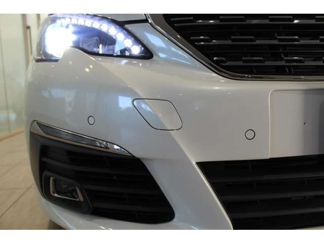 PEUGEOT 308 2021 Image 31