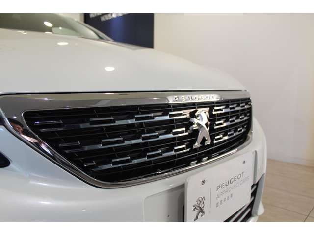 PEUGEOT 308 2021 Image 31