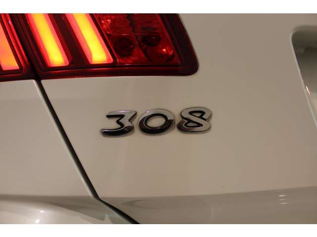 PEUGEOT 308 2021 Image 31