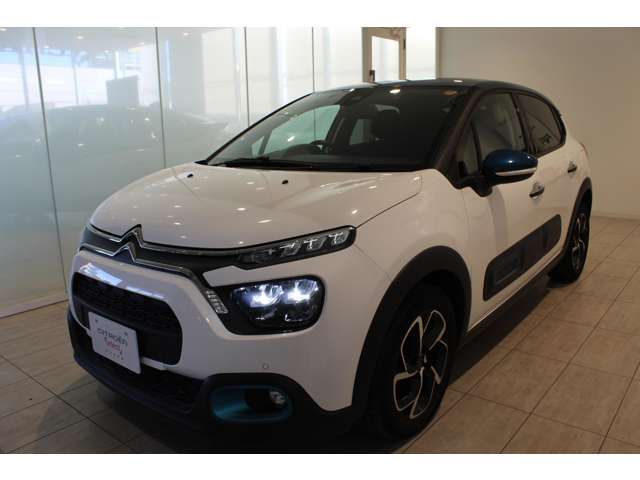 CITROEN C3 2021 Image 31