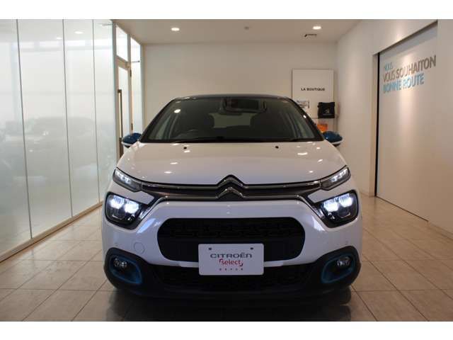 CITROEN C3 2021 Image 31