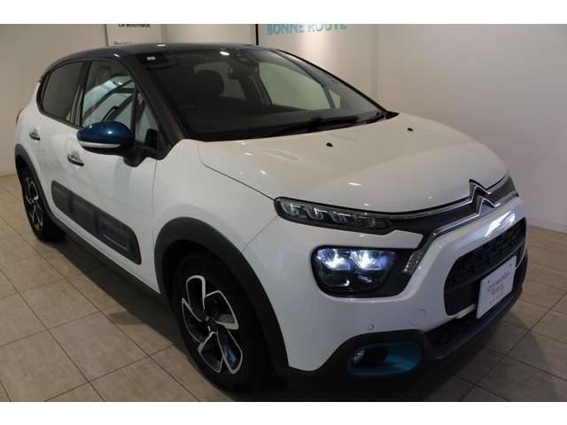 CITROEN C3 2021 Image 31