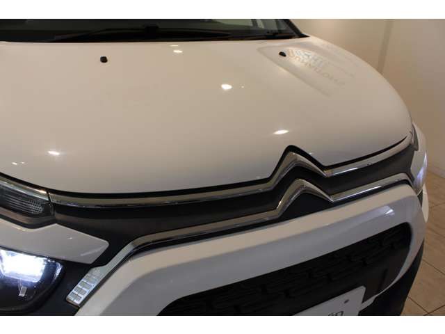 CITROEN C3 2021 Image 31