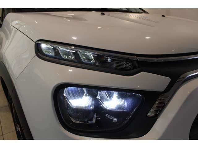 CITROEN C3 2021 Image 31