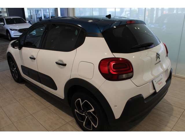 CITROEN C3 2021 Image 31