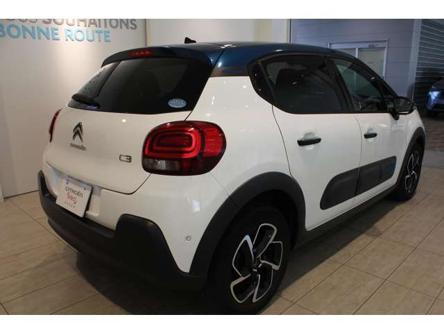 CITROEN C3 2021 Image 31