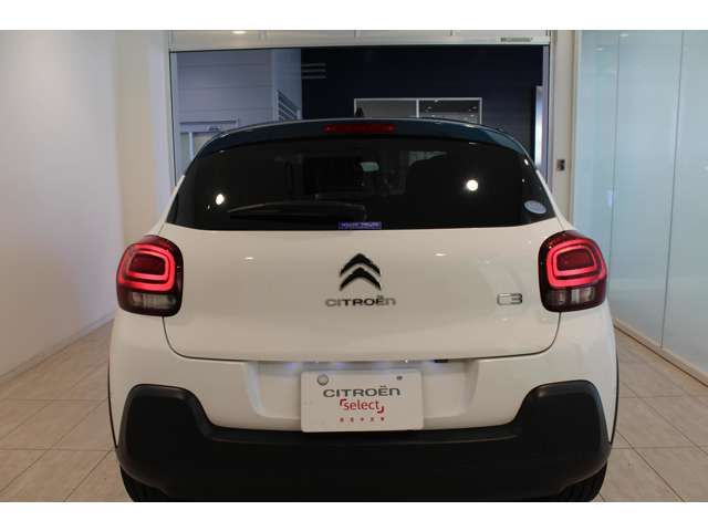 CITROEN C3 2021 Image 31