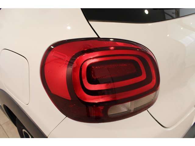 CITROEN C3 2021 Image 31