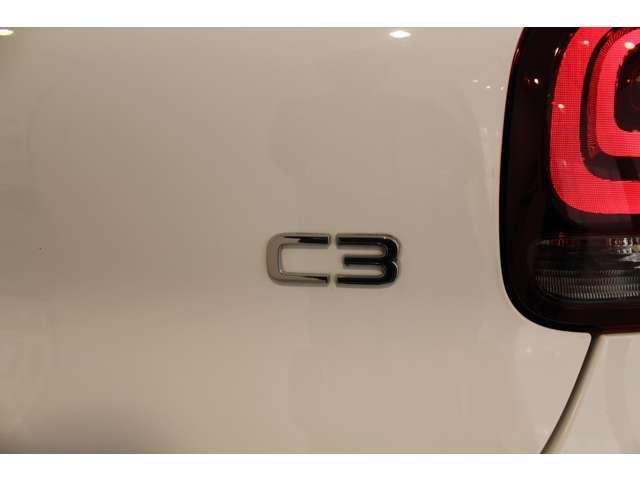 CITROEN C3 2021 Image 31