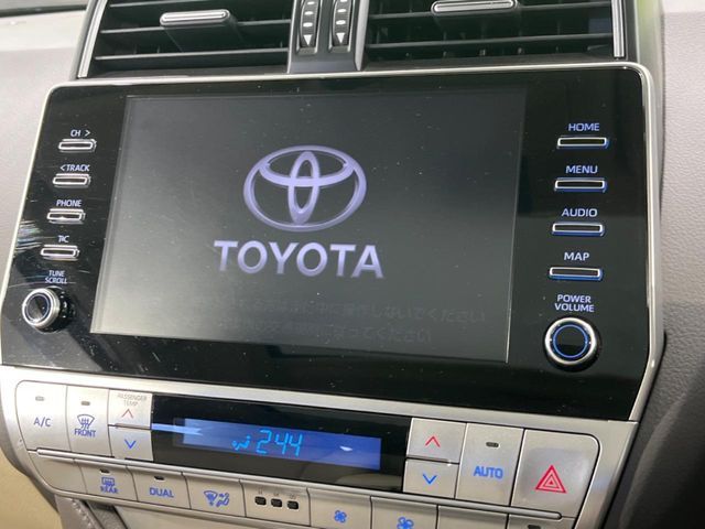 TOYOTA LANDCRUISER PRADO 2023 Image 31