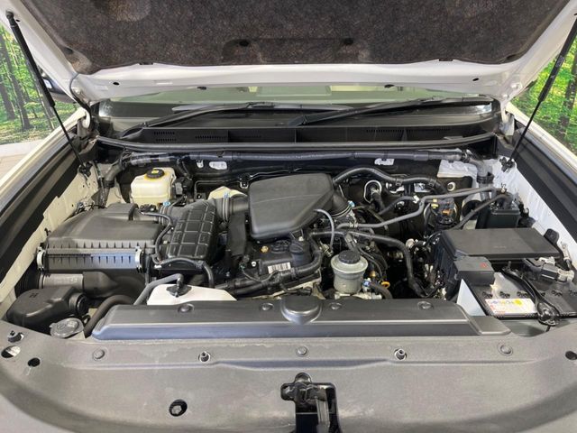 TOYOTA LANDCRUISER PRADO 2023 Image 31