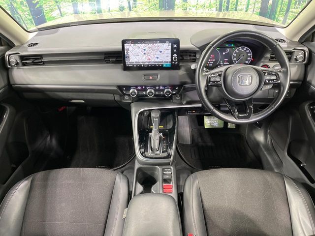 HONDA VEZEL E:HEV 2022 Image 31