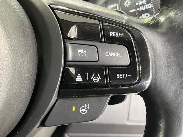 HONDA VEZEL E:HEV 2022 Image 31