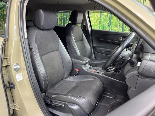 HONDA VEZEL E:HEV 2022 Image 31