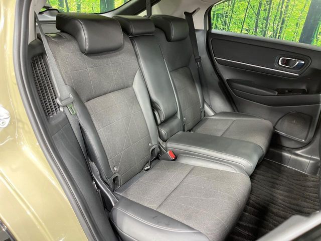 HONDA VEZEL E:HEV 2022 Image 31