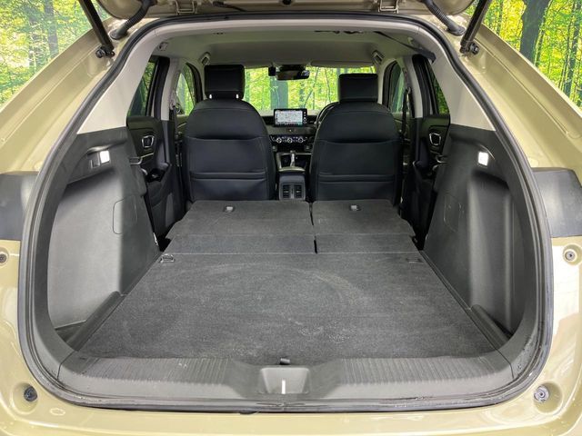 HONDA VEZEL E:HEV 2022 Image 31