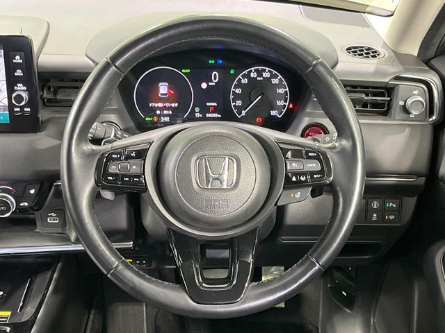 HONDA VEZEL E:HEV 2022 Image 31