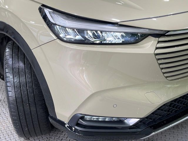 HONDA VEZEL E:HEV 2022 Image 31
