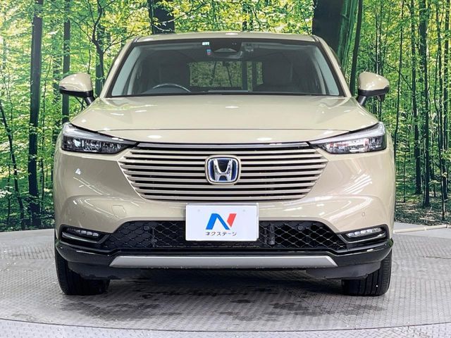HONDA VEZEL E:HEV 2022 Image 31