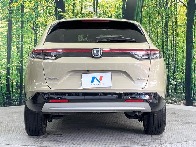 HONDA VEZEL E:HEV 2022 Image 31