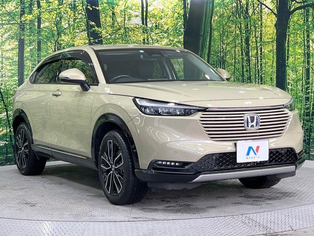 HONDA VEZEL E:HEV 2022 Image 31