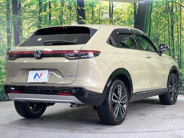HONDA VEZEL E:HEV 2022 Image 31