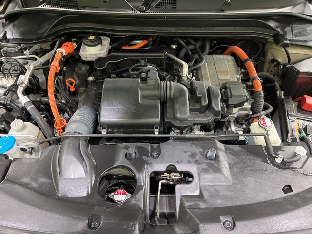 HONDA VEZEL E:HEV 2022 Image 31