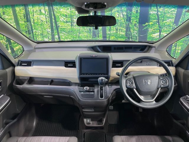 HONDA FREED 2017 Image 31